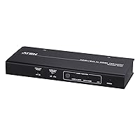 Konwerter 4K HDMI/DVI to HDMI Audio VC881