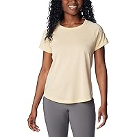 Columbia Women's Bogata Bay Short Sleeve Tee