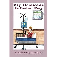 My Remicade Infusion Day