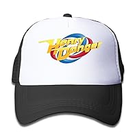 Henry Danger Sports Hat for Kids Black