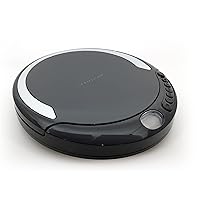 Proscan Personal Compact CD Player