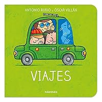 Viajes (Spanish Edition)