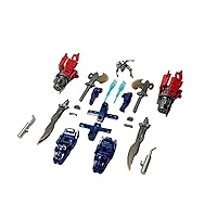 DNA DK-44 DK44 SS102 Upgrade Kit Action Figure New in Stock