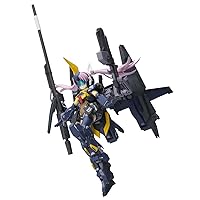 TAMASHII NATIONS Bandai Mobile Suit Girl Gundam MK-II Titans Zeta Gundam AGP Action Figure