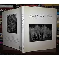 Ansel Adams: Trees Ansel Adams: Trees Hardcover