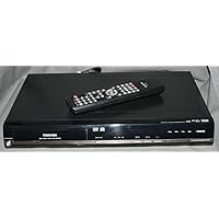 Toshiba DR410 1080p Upconverting Tunerless DVD Recorder