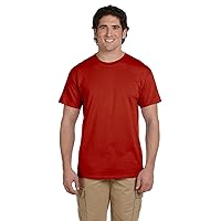 Hanes 5.2 oz. 50/50 T-Shirt (5170)