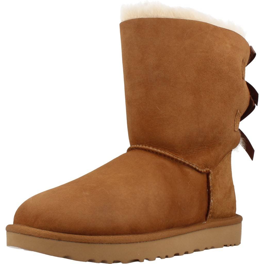 UGG Women's W Bailey Bow Ii Fashion Boot