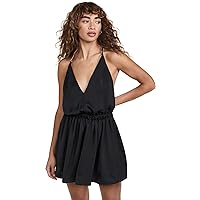 Ramy Brook Women's Sleeveless Embellished Karina Dress