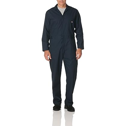 Dickies Men's Basic Blended Coverall