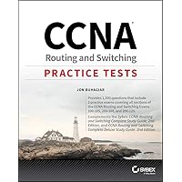 Ccna R And S Practice Tests Ccna R And S Practice Tests Paperback