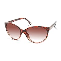 Women's Sea6168 Cat Eye Sunglasses
