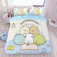 Negami Shinmai Maou no Testament Sheet Bedspread Bed Cover Coverlet Quilt Cover 