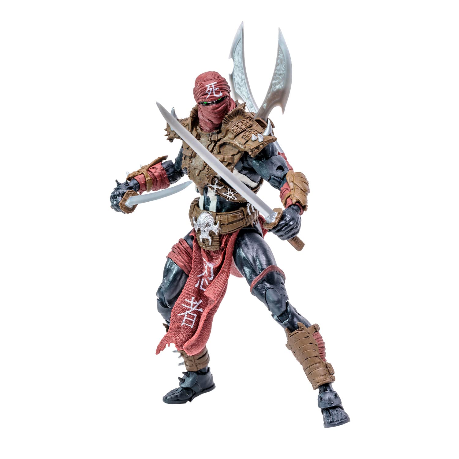 McFarlane - Spawn 7