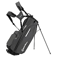 TaylorMade FlexTech Crossover Golf Bag