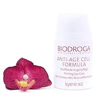 VOXXC UUC Biodroga Anti-Age Cell Formula Firming Eye Care 50g/1.8oz (Salon Size)