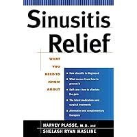 Sinusitis Relief Sinusitis Relief Kindle Paperback