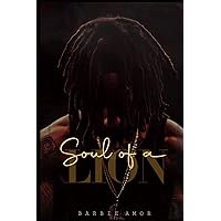 SOUL OF A LION SOUL OF A LION Paperback Kindle