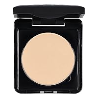 Make-Up Eyeshadow - 203 - Matte And Shiny Eyeshadow With High Pigmentation - Can Be Used For A Wet Or Dry Application - Vegan And Long Lasting Formula - 0.11 Oz
