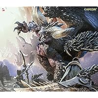 Monster Hunter: World Ost Monster Hunter: World Ost Audio CD