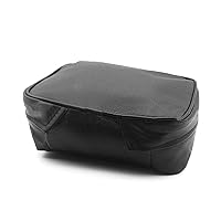 Motorcycle Storage Tool Bags For KLX250 KLE250 Waterproof Tail Bags Wear Resistant Travel Bag Motorbike Rear Pannier Bag Adju