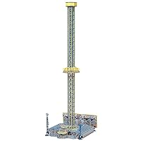 Faller 140325 Fairground Power Tower HO Scale Building Kit
