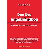 Den Nye Angsthåndbog (Danish Edition) Den Nye Angsthåndbog (Danish Edition) Paperback