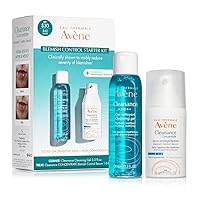Avene Cleanance Concentrate Blemish Control Serum, clarifying