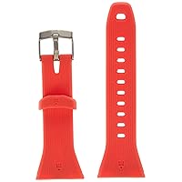 Timex Ironman GPS 21mm Silicone Strap