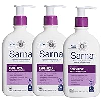 SARNA LOTION ANT-ITCH SENS SKN 7.5 OZ Pack of 3