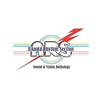 Atlanta Rhythm Section - Sound And Vision Anthology