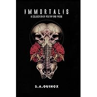 Immortalis Immortalis Kindle Paperback Hardcover