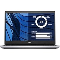 Dell Mobile Precision 7750 Laptop - 17.3