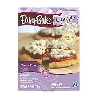 Easy Bake Ultimate Oven - Cheese Pizza Mix