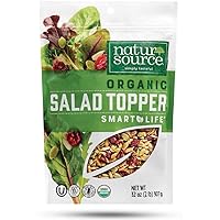 Organic Salad Topper Smart Life Gluten Free