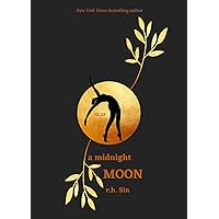 A Midnight Moon A Midnight Moon Paperback Kindle