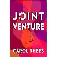 Joint Venture Joint Venture Kindle Audible Audiobook Paperback