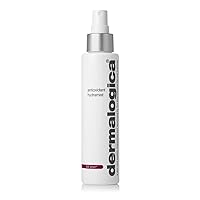 Antioxidant Hydramist Toner - Anti-Aging Toner Spray for Face that helps Firm and Hydrate Skin - For Use Throughout the Day