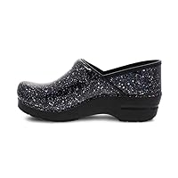 Dansko Women's Professional Clog-Slip on, All Day Comfort, Arch Support