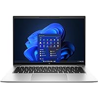 HP EliteBook 840 G10 Laptop 2023 14” WUXGA 1920 x 1200 Intel Core i7-1360P, 12-core, Intel Iris Xe Graphics, 64GB DDR5, 4TB SSD, Backlit Keyboard, Thunderbolt 4, FP, Wi-Fi 6E, Windows 11 Pro Silver