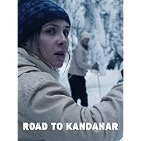 Road to Kandahar