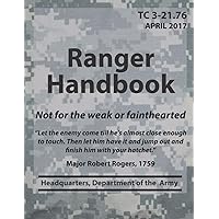 Ranger Handbook TC3-21.76 (Army Doctrine)