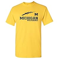 NCAA Football Horizon, Team Color T Shirt, College, University