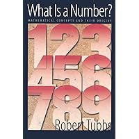 What Is a Number?: Mathematical Concepts and Their Origins What Is a Number?: Mathematical Concepts and Their Origins Paperback Mass Market Paperback
