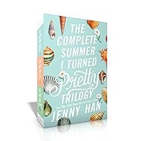 The Complete Summer I Turned Pretty Trilogy (Boxed Set): The Summer I Turned Pretty; It's Not Summer Without You; We'll Always Have Summer The Complete Summer I Turned Pretty Trilogy (Boxed Set): The Summer I Turned Pretty; It's Not Summer Without You; We'll Always Have Summer