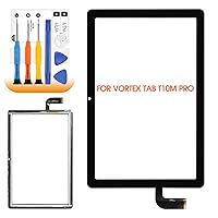 for Vortex Tab T10M Pro Screen Replacement 10.1
