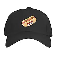 Function - Glizzy Gang Hot Dog Funny Novelty Hat Wholesale Club Adjustable Dad Hat