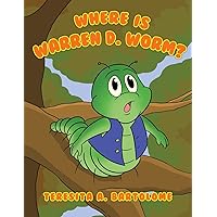 Where is Warren D. Worm? Where is Warren D. Worm? Paperback