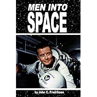 Men Into Space Men Into Space Paperback Kindle Hardcover