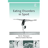 Eating Disorders in Sport Eating Disorders in Sport Paperback Kindle Hardcover